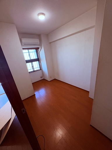 埼玉 遺品整理 できない　エコトミーの事例の画像