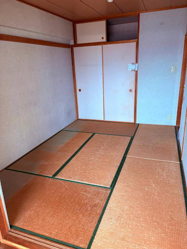 埼玉 遺品整理 できない　エコトミーの事例の画像