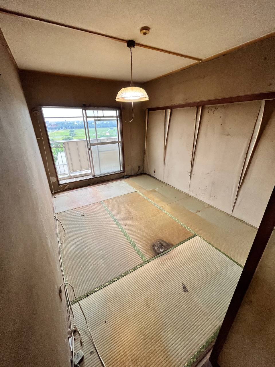 所沢 遺品整理 出張買取 所沢市の事例
