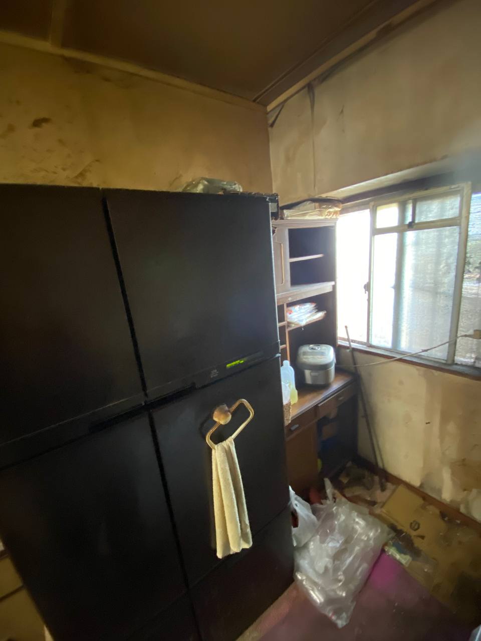 所沢 遺品整理 出張買取 所沢市の作業事例