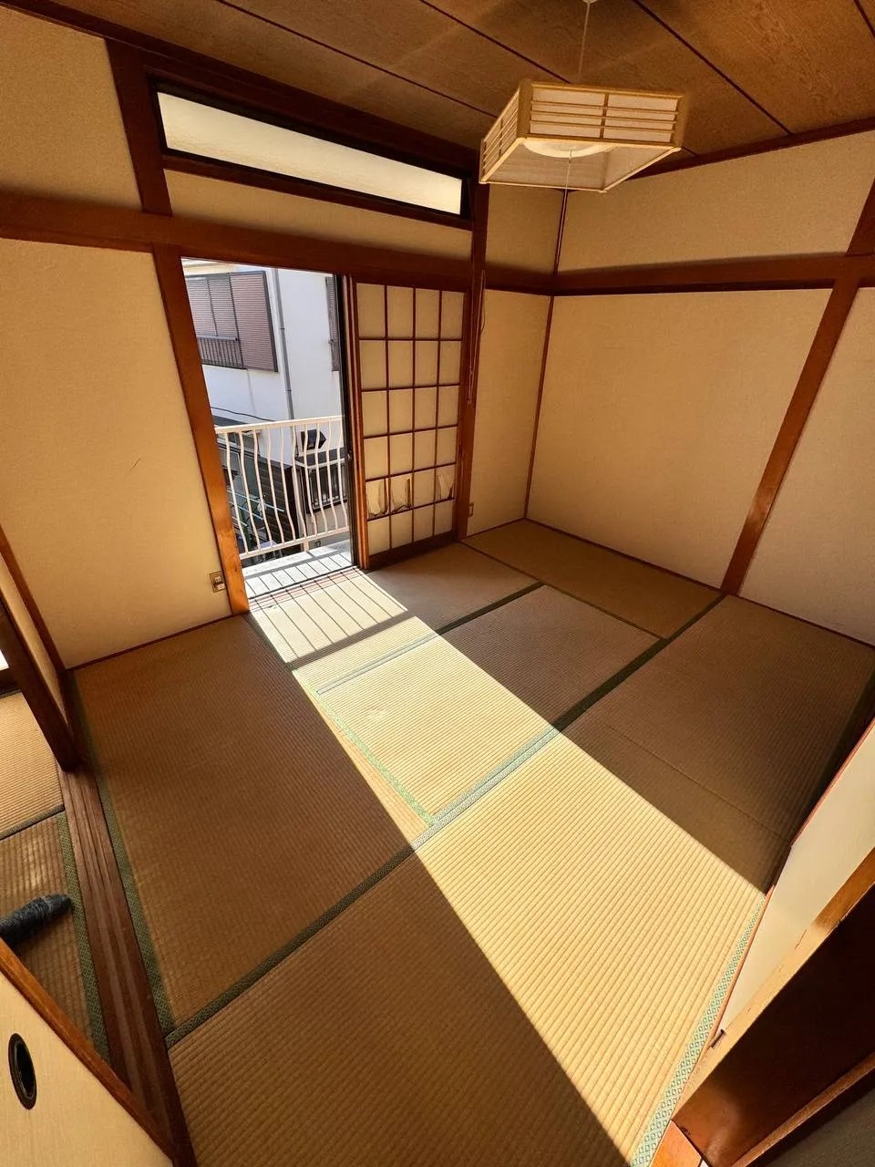 清瀬市 遺品整理業者 所沢市の遺品整理事例AFTER