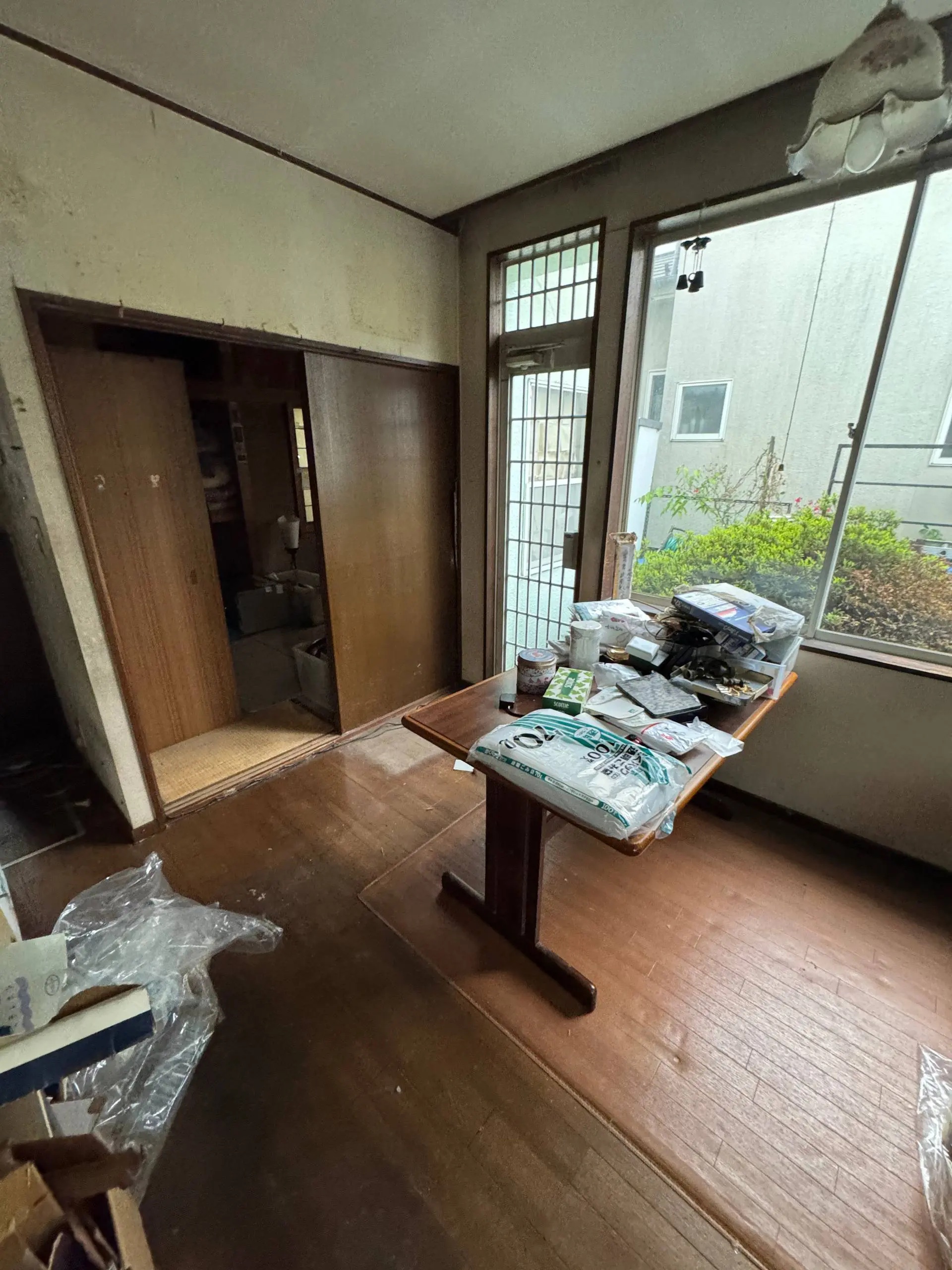 埼玉 遺品整理 49日 AFTER画像 