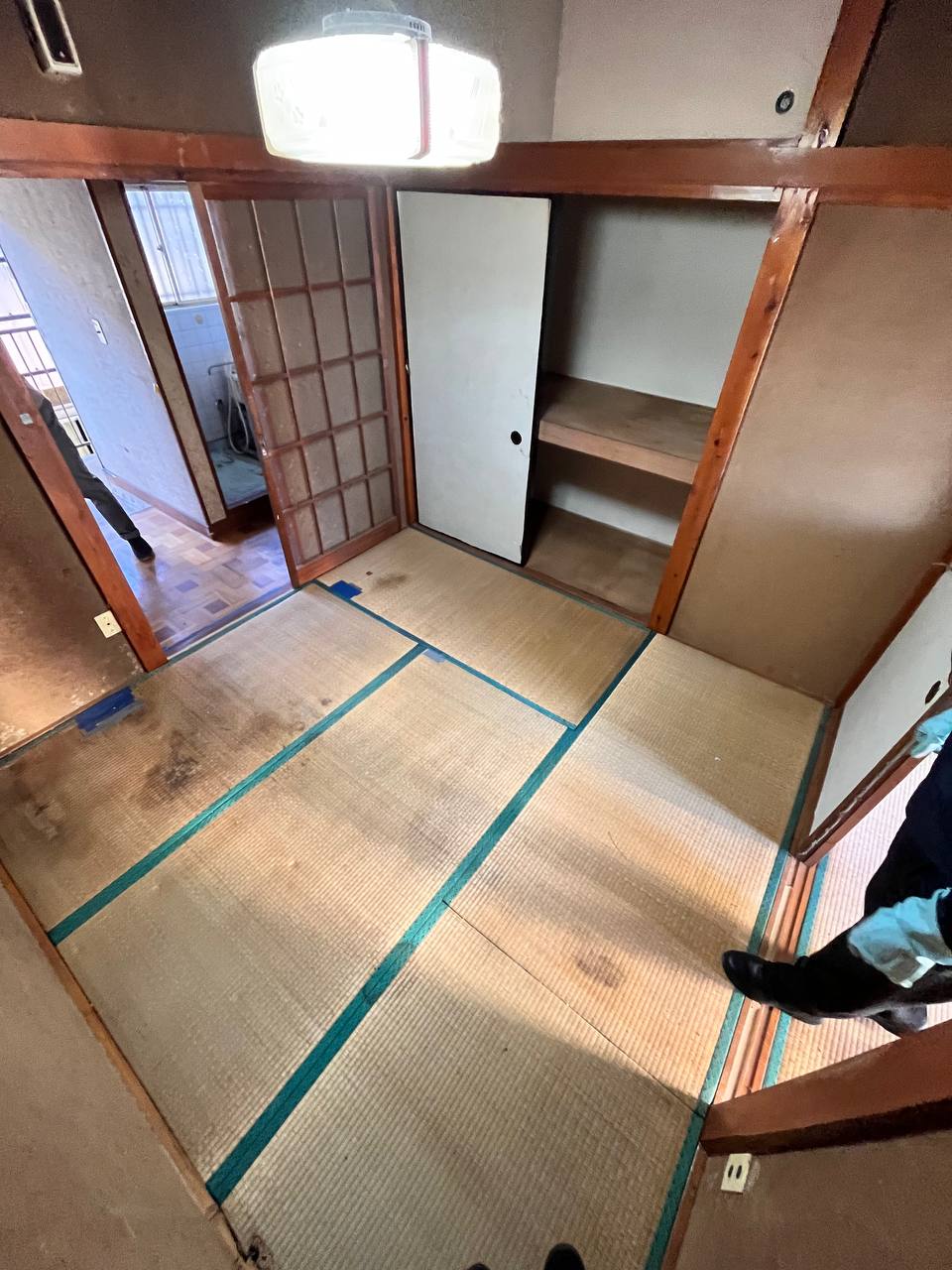 空き家 整理 相場 所沢市 事例AFTER画像