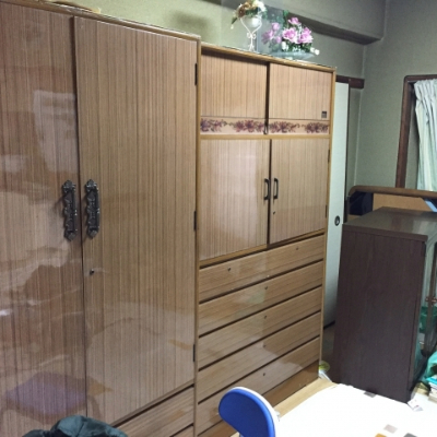 生前整理について