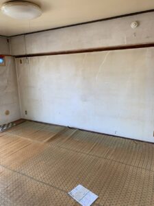 所沢市　遺品整理