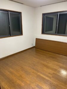 川口市　遺品整理