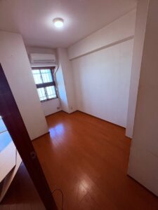 所沢市　遺品整理