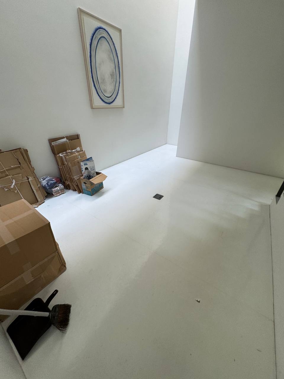 渋谷区　不用品回収 事務所整理