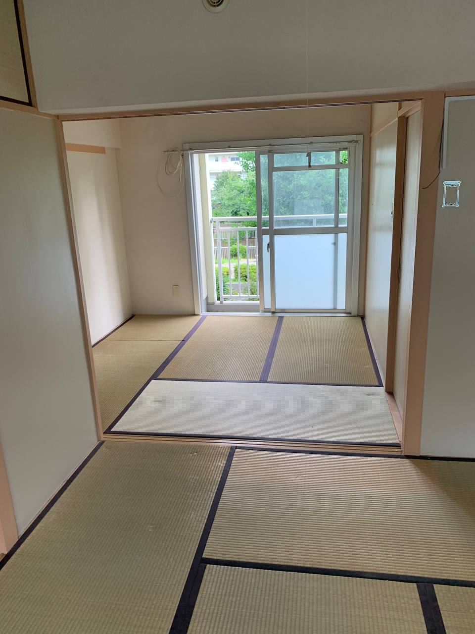 練馬区　不用品回収　現場写真