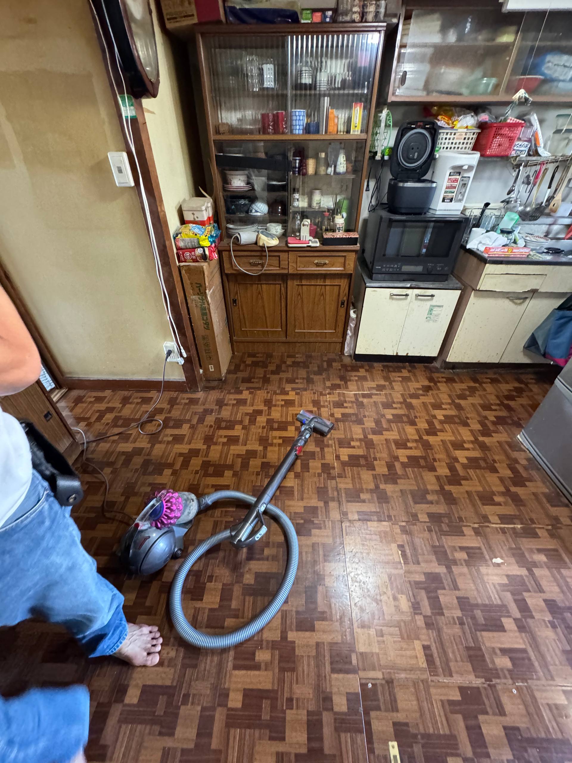 練馬区　生前整理