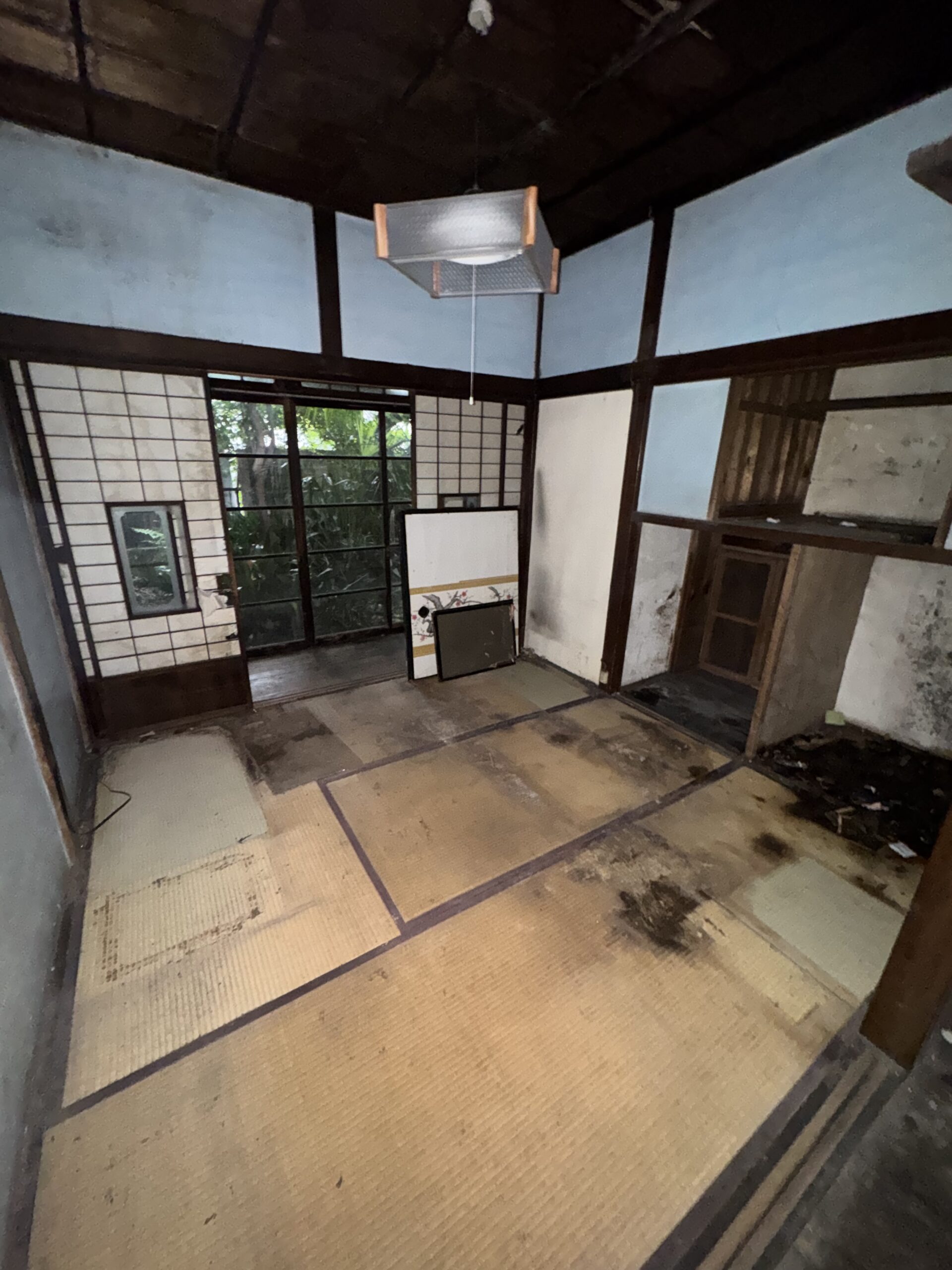 新宿区　生前整理